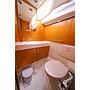 Book yachts online - sailboat - Sun Odyssey 469 - Pythagoras - rent