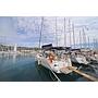 Book yachts online - sailboat - Sun Odyssey 469 - Pythagoras - rent