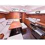 Book yachts online - sailboat - Dufour 460 Grand Large - Lucrece - rent