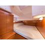 Book yachts online - sailboat - Dufour 460 Grand Large - Lucrece - rent