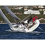Book yachts online - sailboat - Elan E4 - Bella Mia - rent