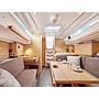 Book yachts online - sailboat - Elan E4 - Bella Mia - rent