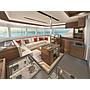 Book yachts online - catamaran - Lagoon 50 F - Amanda of Sweden - rent