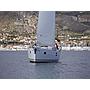 Book yachts online - sailboat - Elan Impression 45 - Skyfall - rent