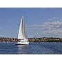 Book yachts online - sailboat - Elan Impression 45 - Skyfall - rent
