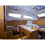 Book yachts online - sailboat - Elan Impression 40 - Majandra - rent