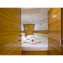 Book yachts online - sailboat - Salona 44 - Elva - rent