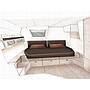 Book yachts online - catamaran - Bali 4.5 - Tuvalu - rent