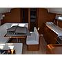 Book yachts online - sailboat - Sun Odyssey 519 - Nicobar - rent