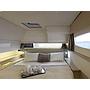 Book yachts online - catamaran - Saba 50 - Sunset - rent