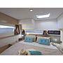 Book yachts online - catamaran - Saba 50 - Sunset - rent
