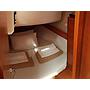Book yachts online - sailboat - Dufour 382 Grand Large - Aristarchos - rent