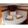 Book yachts online - sailboat - Dufour 382 Grand Large - Aristarchos - rent