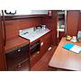 Book yachts online - sailboat - Dufour 382 Grand Large - Aristarchos - rent