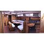Book yachts online - sailboat - Bavaria Cruiser 46 Y/B 2009 - Borboleta (Refit 2020) - rent