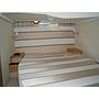 Book yachts online - motorboat - Cranchi 43 IPS - Sunpower - rent