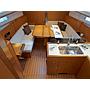 Book yachts online - sailboat - Sun Odyssey 379 - Argo - rent