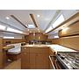 Book yachts online - sailboat - Sun Odyssey 379 - Argo - rent