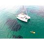 Book yachts online - catamaran - Lagoon 400 S2 - Royal Velvet - rent