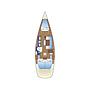 Book yachts online - sailboat - Bavaria 42 Match - Auckland - rent