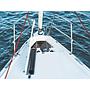 Book yachts online - sailboat - Elan E4 - Rim - rent