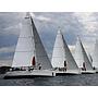 Book yachts online - sailboat - Bavaria 42 Match - New York - rent