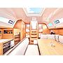 Book yachts online - sailboat - Elan Impression 45.1 - Galina - rent