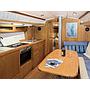 Book yachts online - sailboat - Bavaria 42 Match - Saint Martin - rent