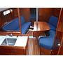 Book yachts online - sailboat - Oceanis 331 - " ALOHA " - rent
