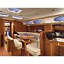 Book yachts online - sailboat - Bavaria 46 Cruiser - Uhuru - rent