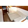 Book yachts online - sailboat - Sun Odyssey 389 - Ace of Spades - rent