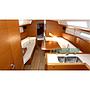 Book yachts online - sailboat - Sun Odyssey 389 - Ace of Spades - rent