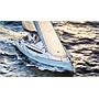 Book yachts online - sailboat - Sun Odyssey 389 - Sound of Silence - rent