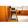 Book yachts online - sailboat - Sun Odyssey 389 - Sound of Silence - rent