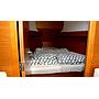 Book yachts online - sailboat - Sun Odyssey 389 - Sound of Silence - rent