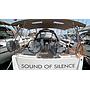 Book yachts online - sailboat - Sun Odyssey 389 - Sound of Silence - rent