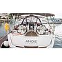 Book yachts online - sailboat - Sun Odyssey 389 - Angie - rent