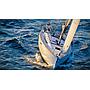Book yachts online - sailboat - Sun Odyssey 389 - Angie - rent