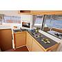 Book yachts online - catamaran - Lagoon 400 - GREENLAND - rent