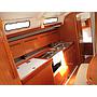 Book yachts online - sailboat - Beneteau Cyclades 39.3 - ALASKA - rent