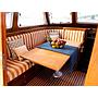 Book yachts online - motorboat - Menorquin 160 FLY - Buccara V - rent