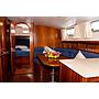 Book yachts online - motorboat - Menorquin 150 - Buccara IX - rent