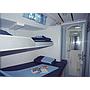 Book yachts online - sailboat - Ocean Yachts Custom built Luxury - Sofia Star 1 - rent
