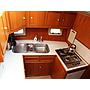 Book yachts online - motorboat - Valk Voyager 1400 - Calypso - rent