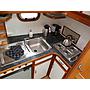Book yachts online - motorboat - Pedro Solano 33 - Callisto - rent