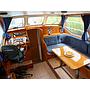 Book yachts online - motorboat - Pedro Solano 33 - Capella - rent