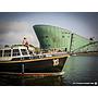 Book yachts online - motorboat - Barkas 1100 - Sirius - rent