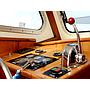Book yachts online - motorboat - Pedro 800 - Austalis - rent