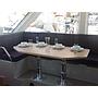 Book yachts online - motorboat - Bavaria E40 Fly - Danijela - rent