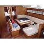 Book yachts online - sailboat - Sun Odyssey 49i - Ana B - rent